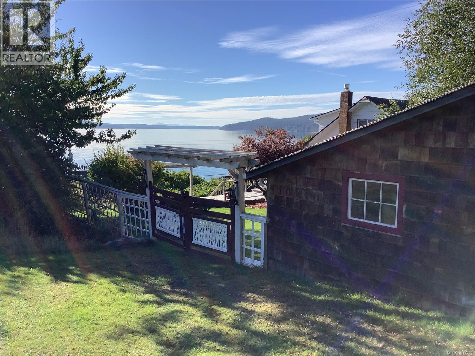 110 10th Ave, Sointula, British Columbia  V0N 3E0 - Photo 4 - 1017287