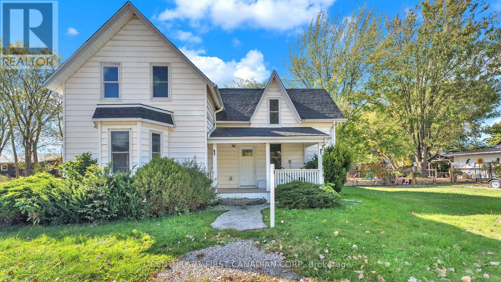 2583 KELLY ROAD, Oil Springs, Ontario