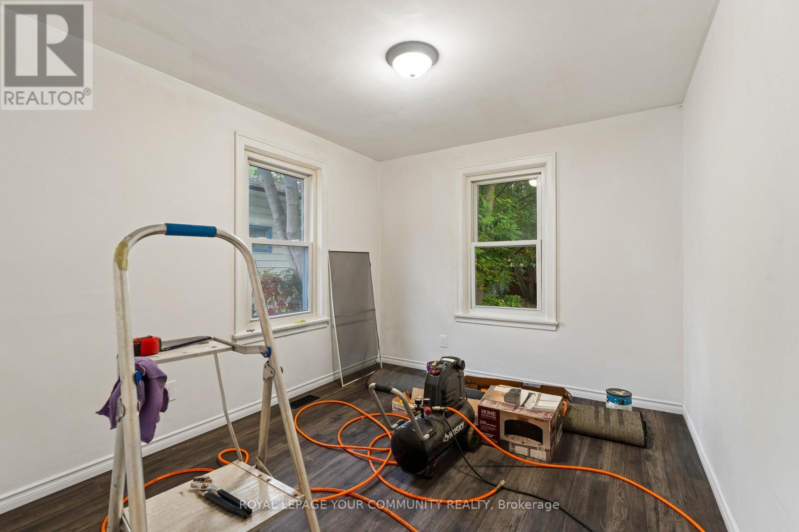 181 Burnham Street, Belleville, Ontario  K8N 3S1 - Photo 18 - X12457482