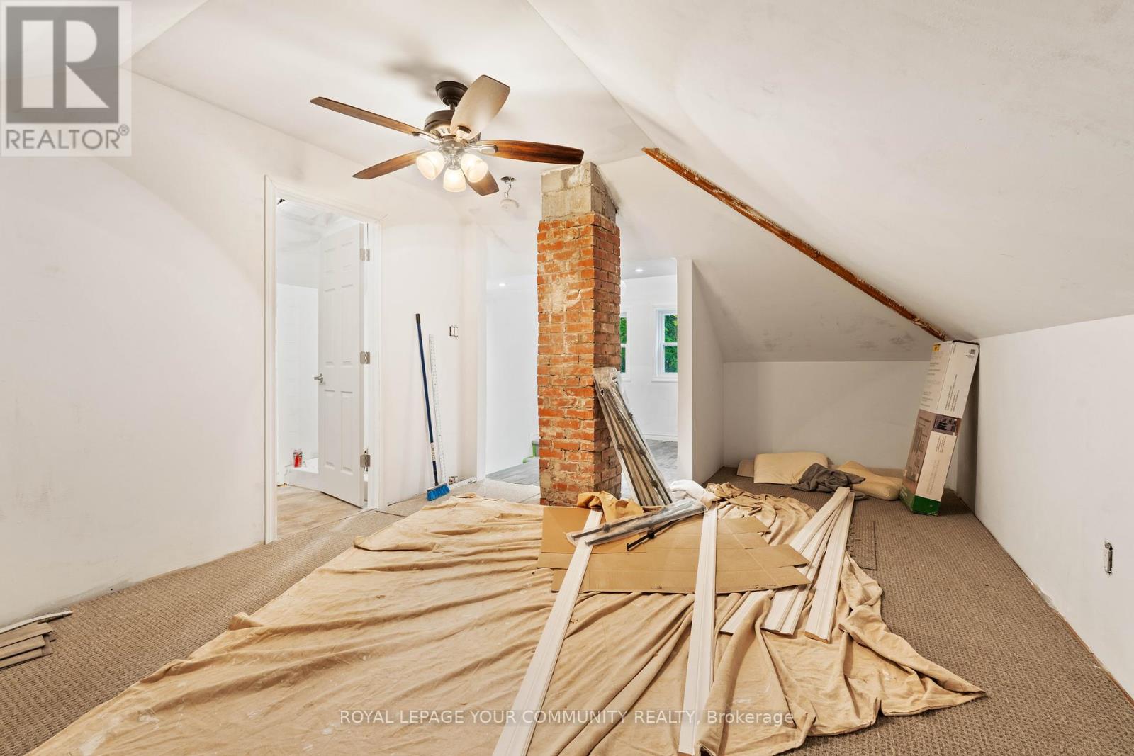 181 Burnham Street, Belleville, Ontario  K8N 3S1 - Photo 24 - X12457482