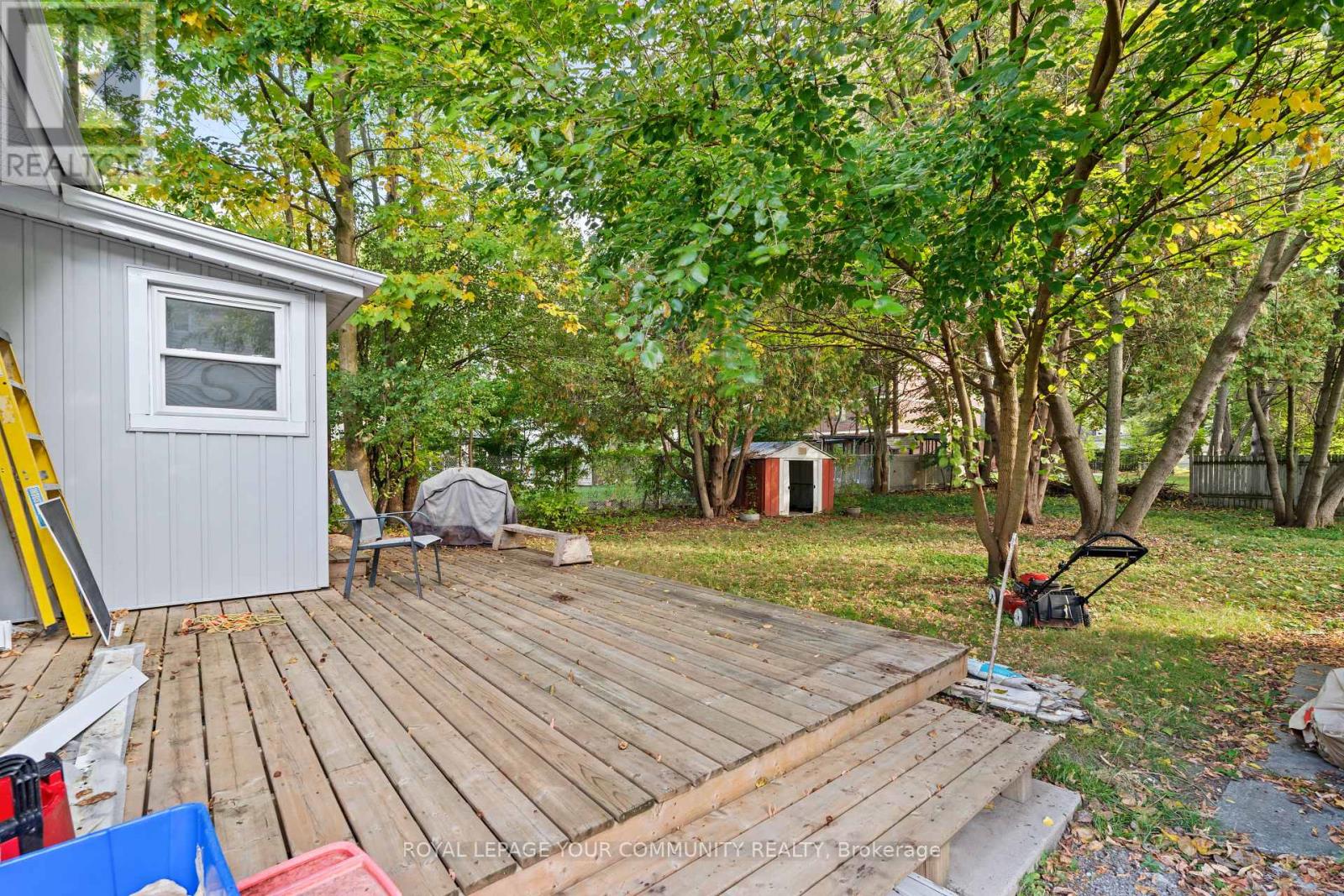 181 Burnham Street, Belleville, Ontario  K8N 3S1 - Photo 29 - X12457482