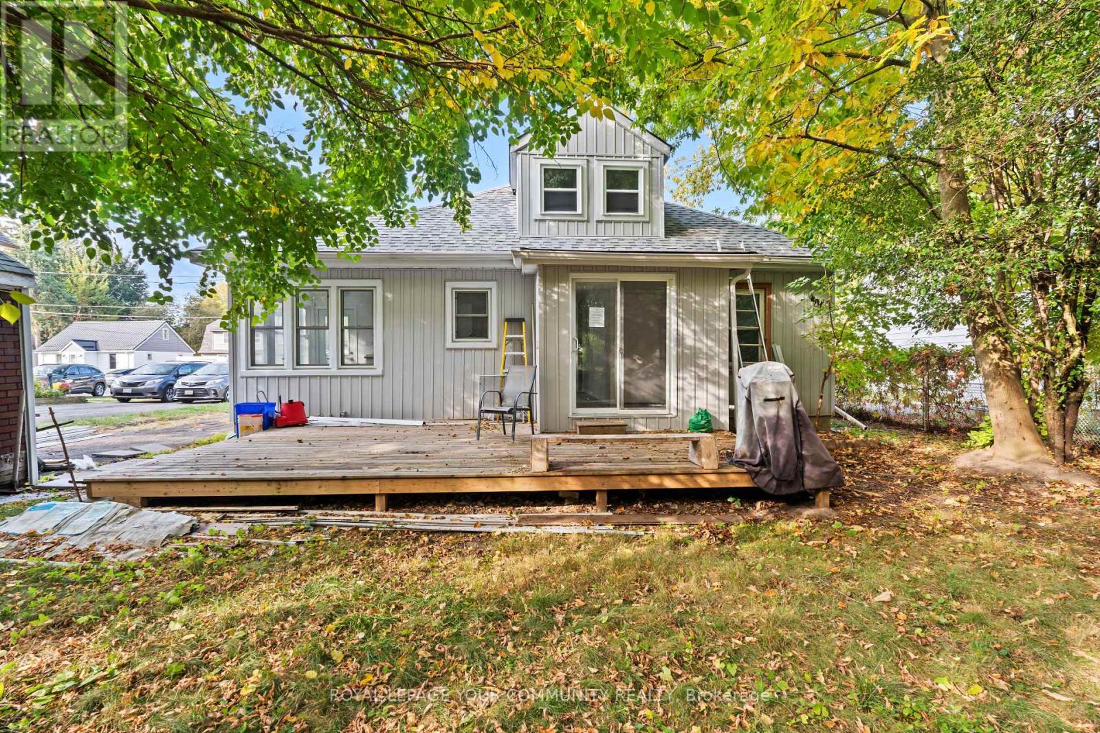 181 Burnham Street, Belleville, Ontario  K8N 3S1 - Photo 30 - X12457482