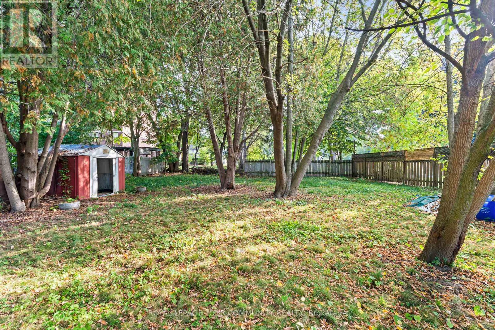 181 Burnham Street, Belleville, Ontario  K8N 3S1 - Photo 31 - X12457482