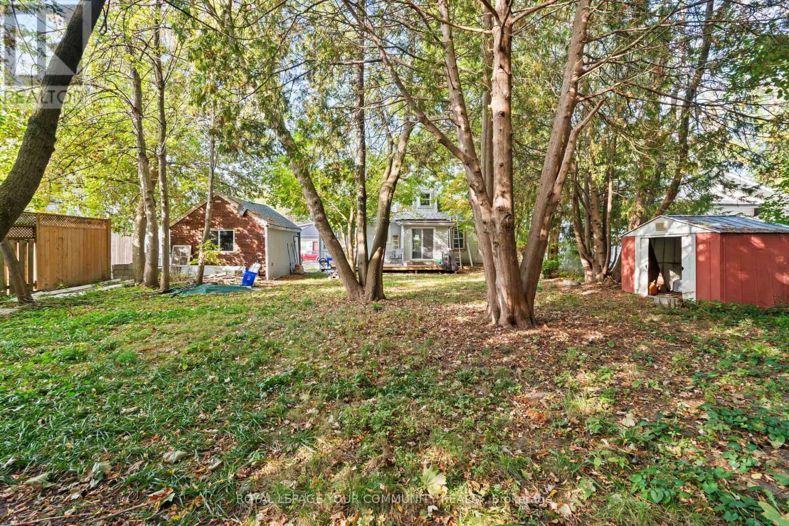 181 Burnham Street, Belleville, Ontario  K8N 3S1 - Photo 32 - X12457482