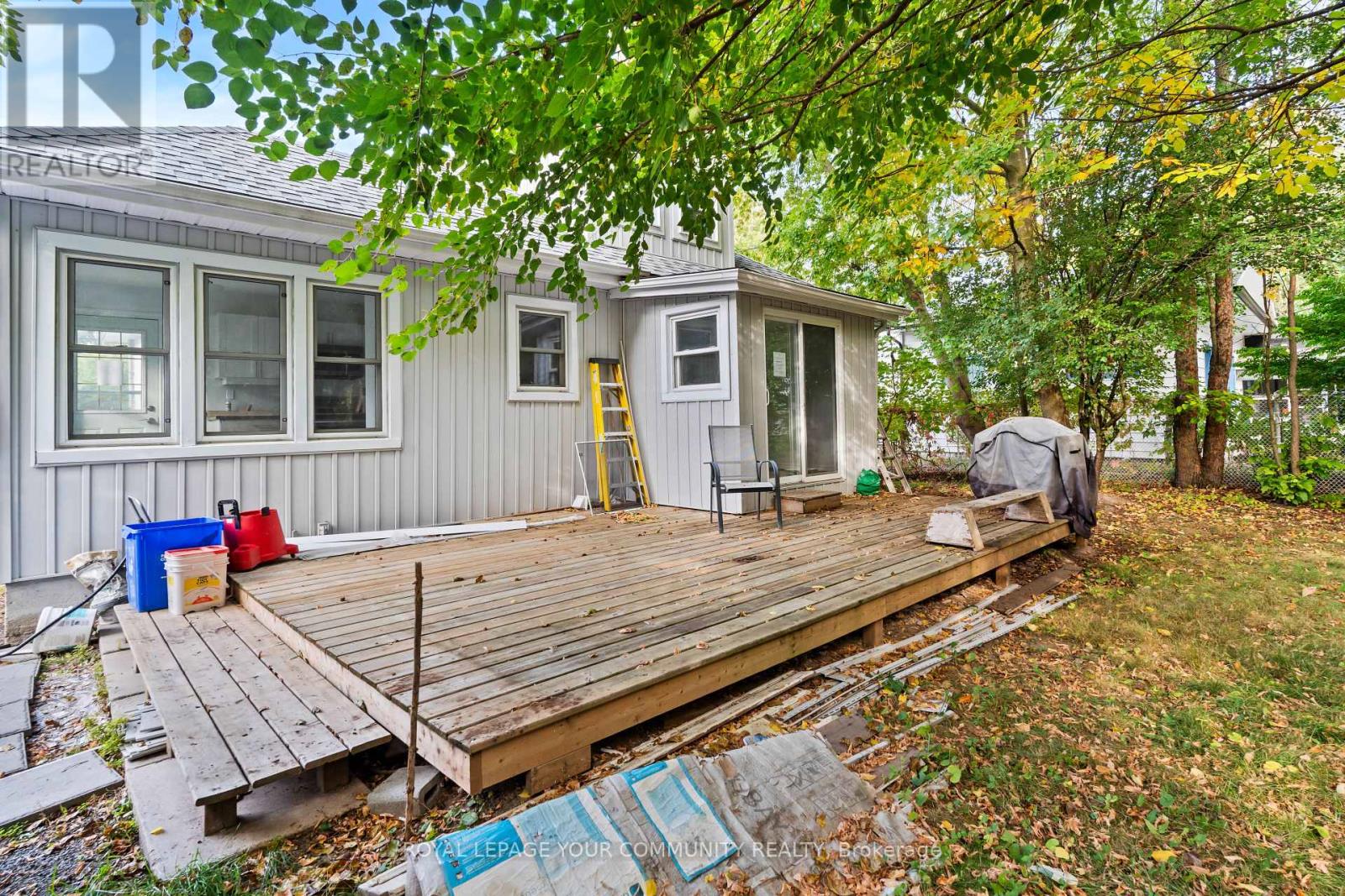 181 Burnham Street, Belleville, Ontario  K8N 3S1 - Photo 33 - X12457482