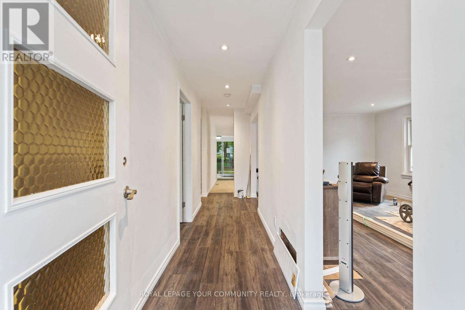 181 Burnham Street, Belleville, Ontario  K8N 3S1 - Photo 5 - X12457482