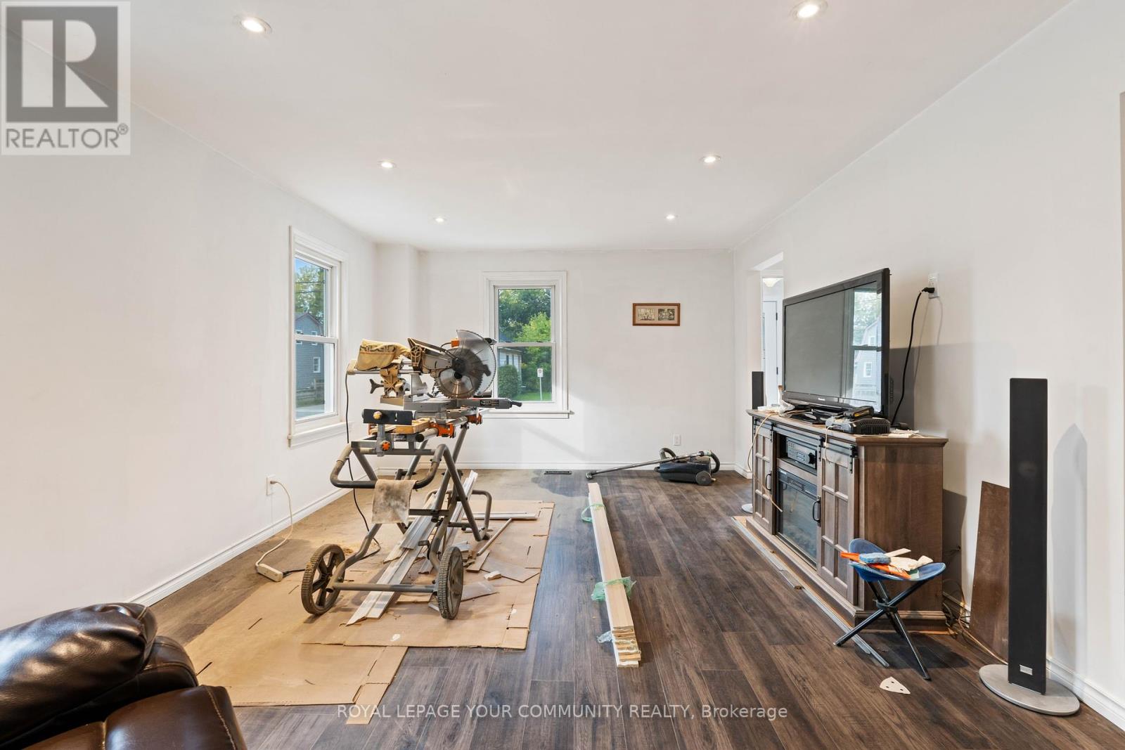 181 Burnham Street, Belleville, Ontario  K8N 3S1 - Photo 7 - X12457482