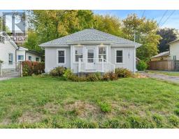 181 BURNHAM STREET, Belleville, Ontario