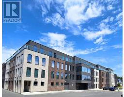 106 - 325 UNIVERSITY AVENUE W, Cobourg, Ontario