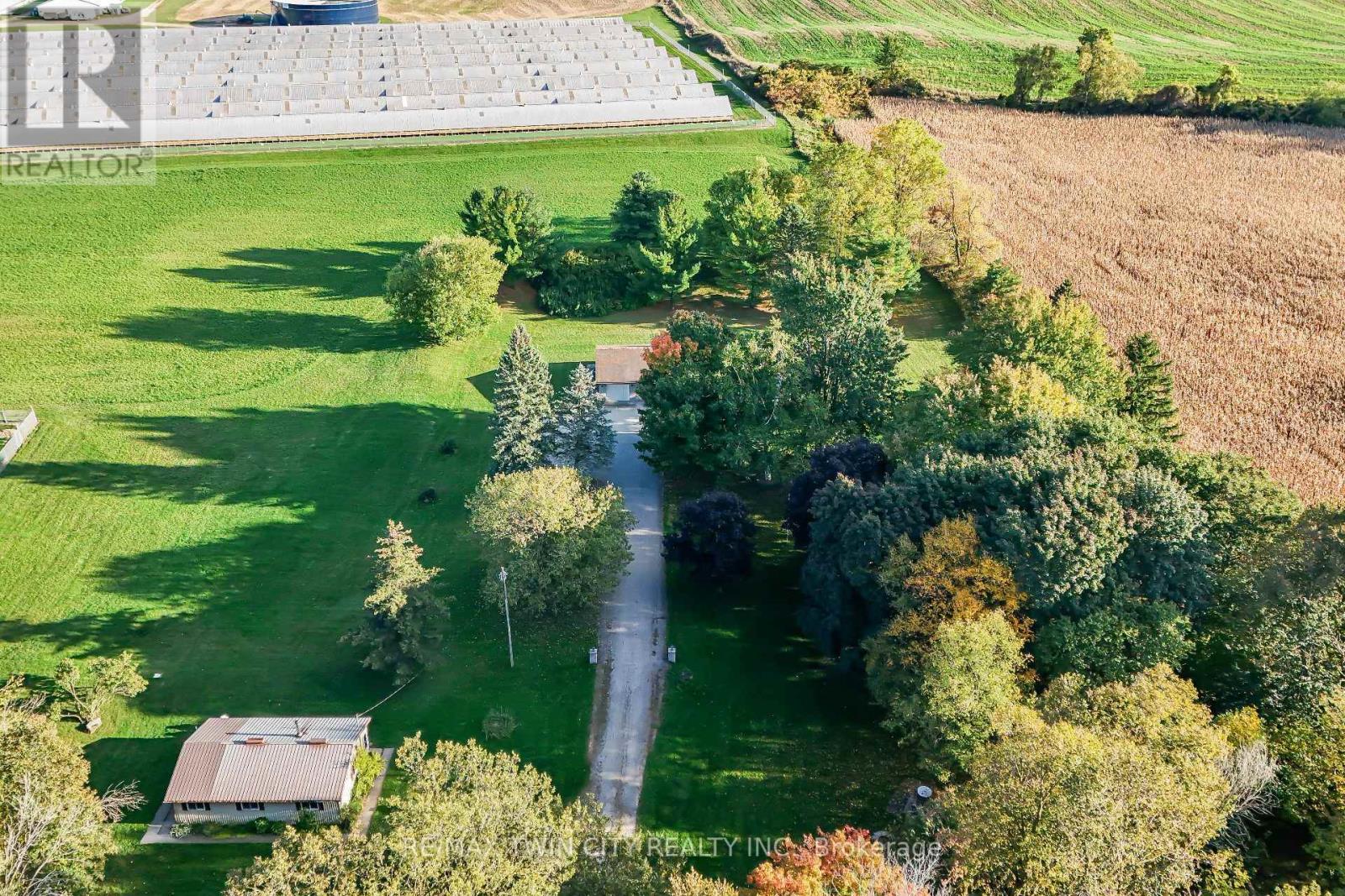 1599 Berlett's Road, Wilmot, Ontario  N0B 2L0 - Photo 5 - X12457546