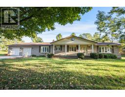 1599 BERLETT'S ROAD, Wilmot, Ontario