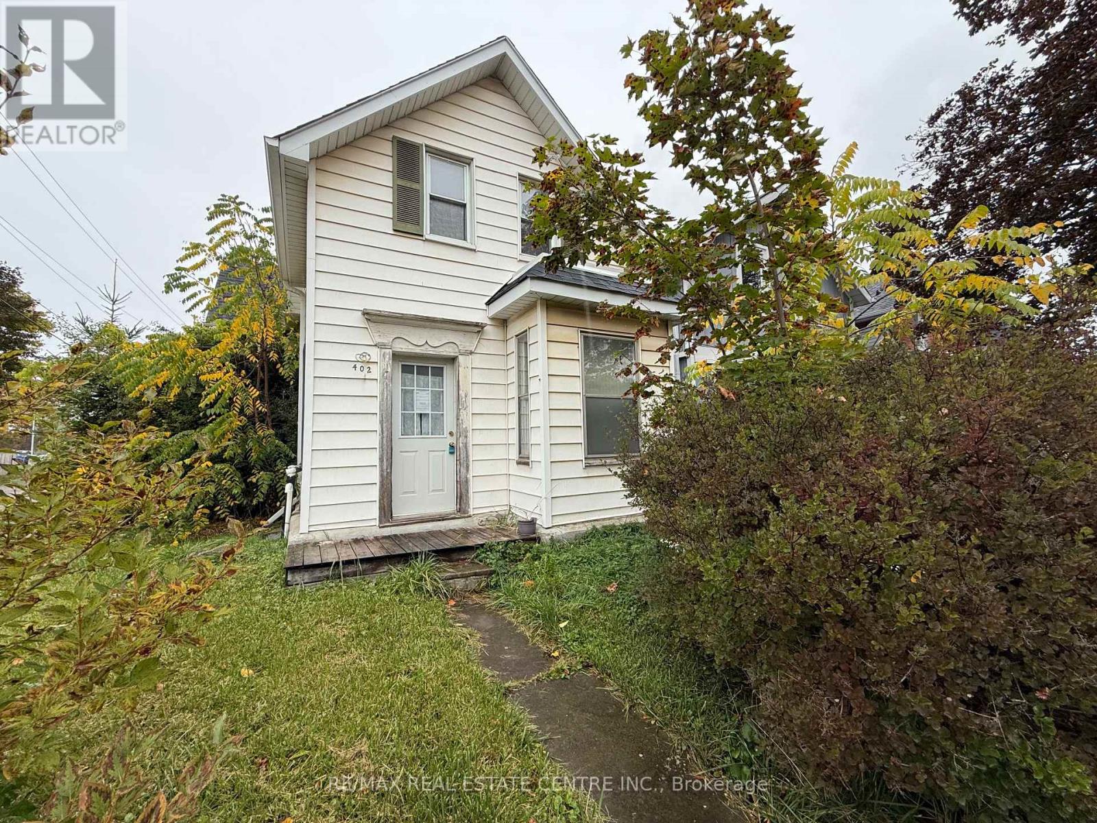 402 MAIN STREET, Shelburne, Ontario