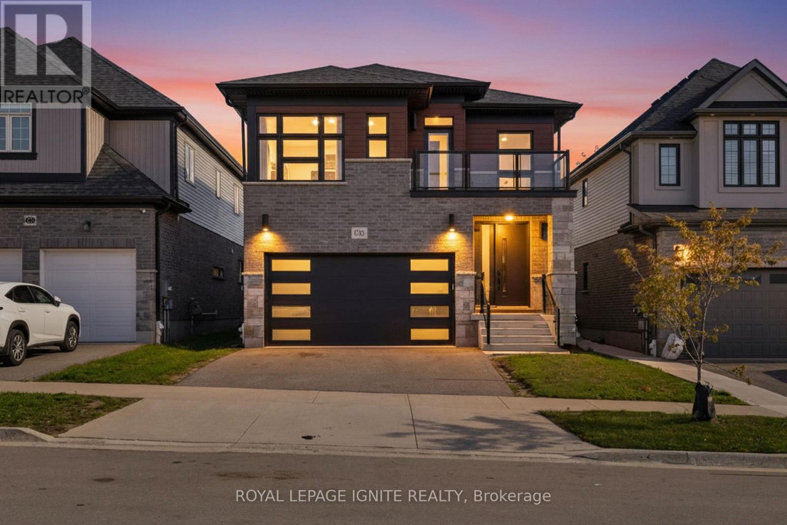 156 RIDGEMOUNT STREET, Kitchener, Ontario