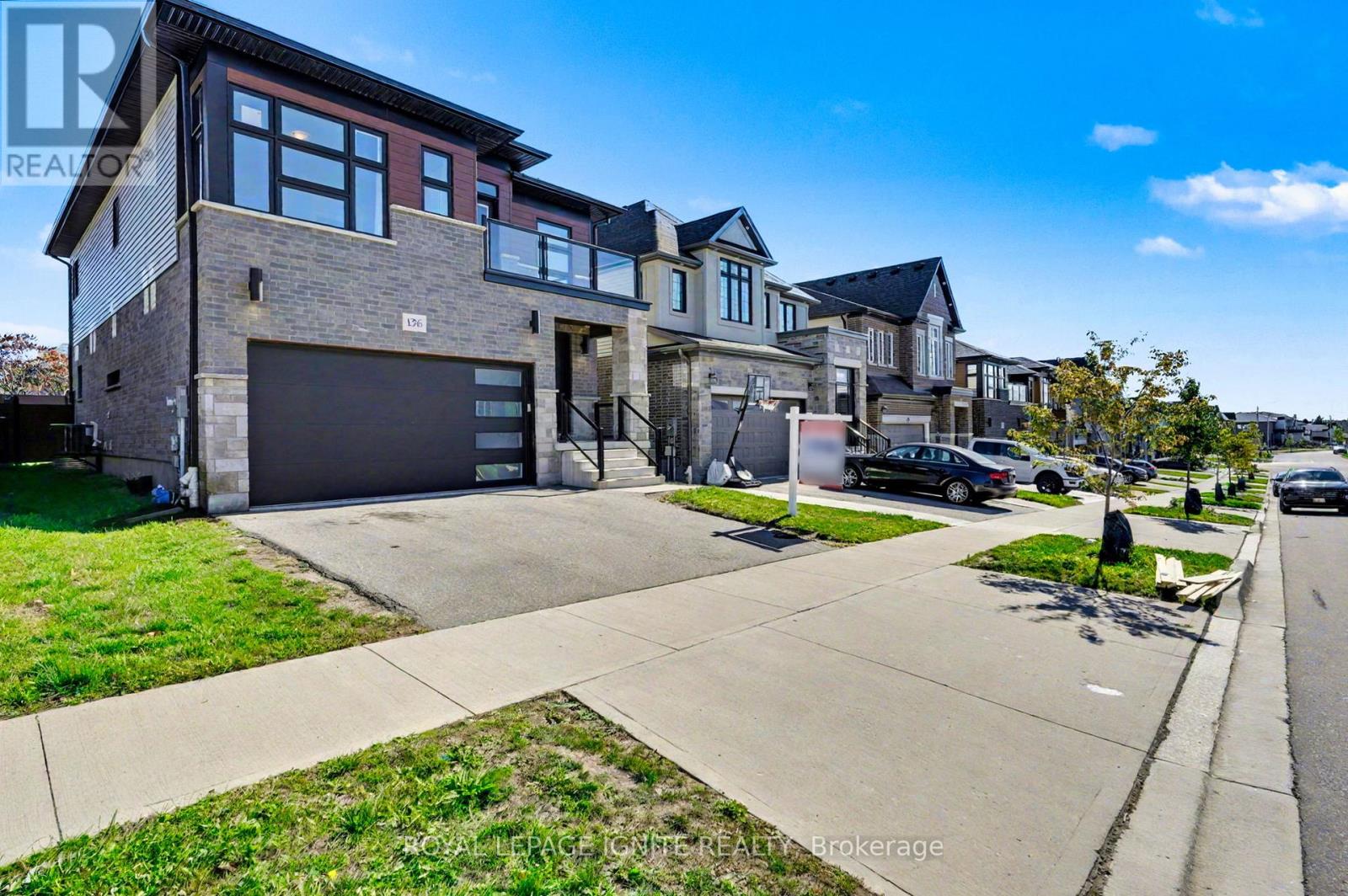156 Ridgemount Street, Kitchener, Ontario  N2P 0K4 - Photo 45 - X12457568
