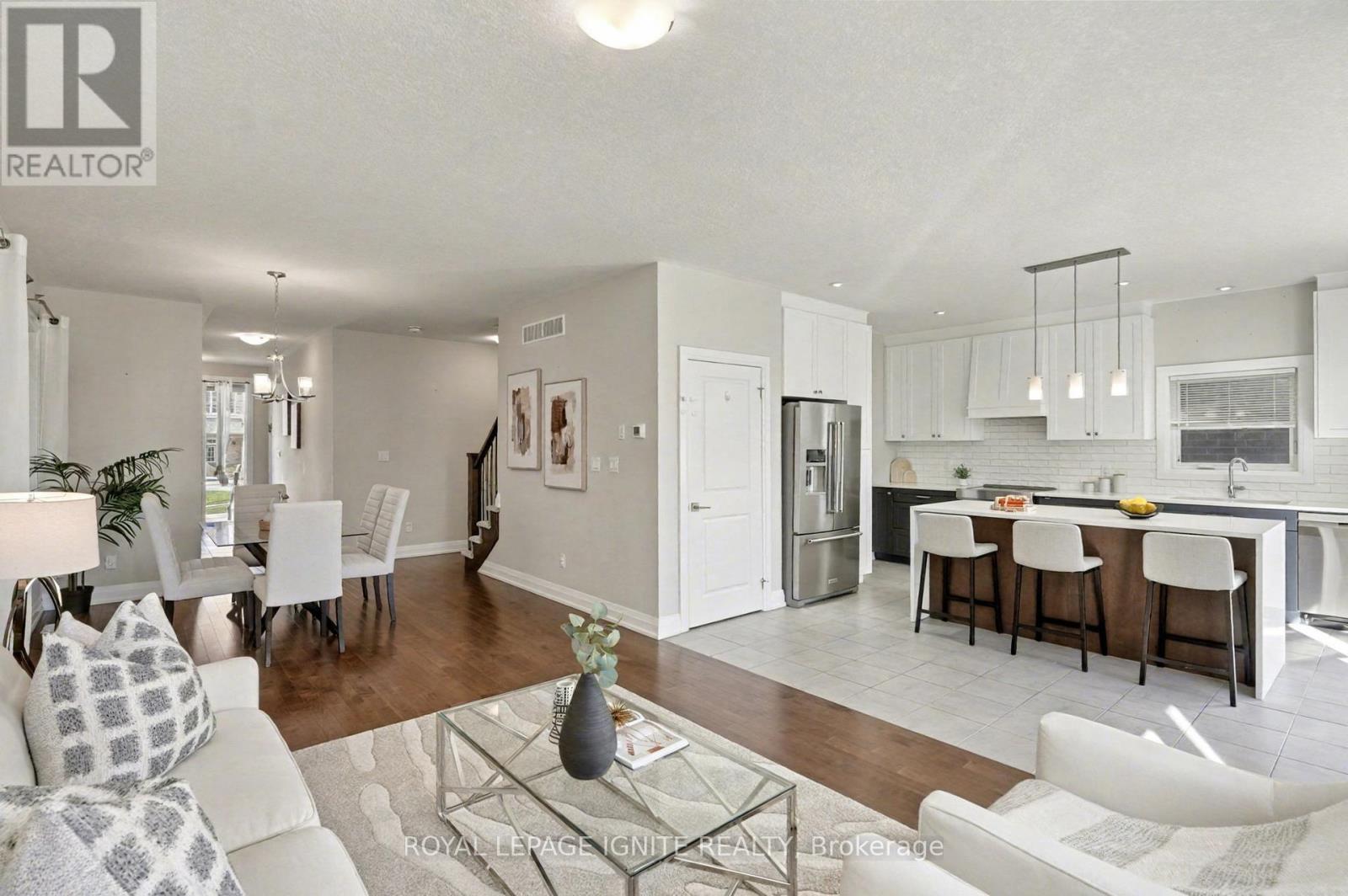 156 Ridgemount Street, Kitchener, Ontario  N2P 0K4 - Photo 6 - X12457568
