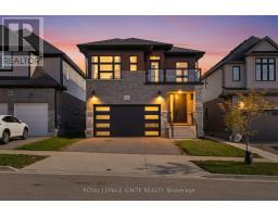 156 RIDGEMOUNT STREET, Kitchener, Ontario