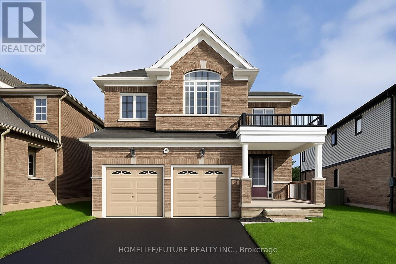 656 LEMAY GROVE, Peterborough, Ontario