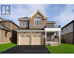 656 LEMAY GROVE, Peterborough, Ontario