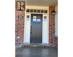 46 CURREN CRESCENT, Tillsonburg, Ontario