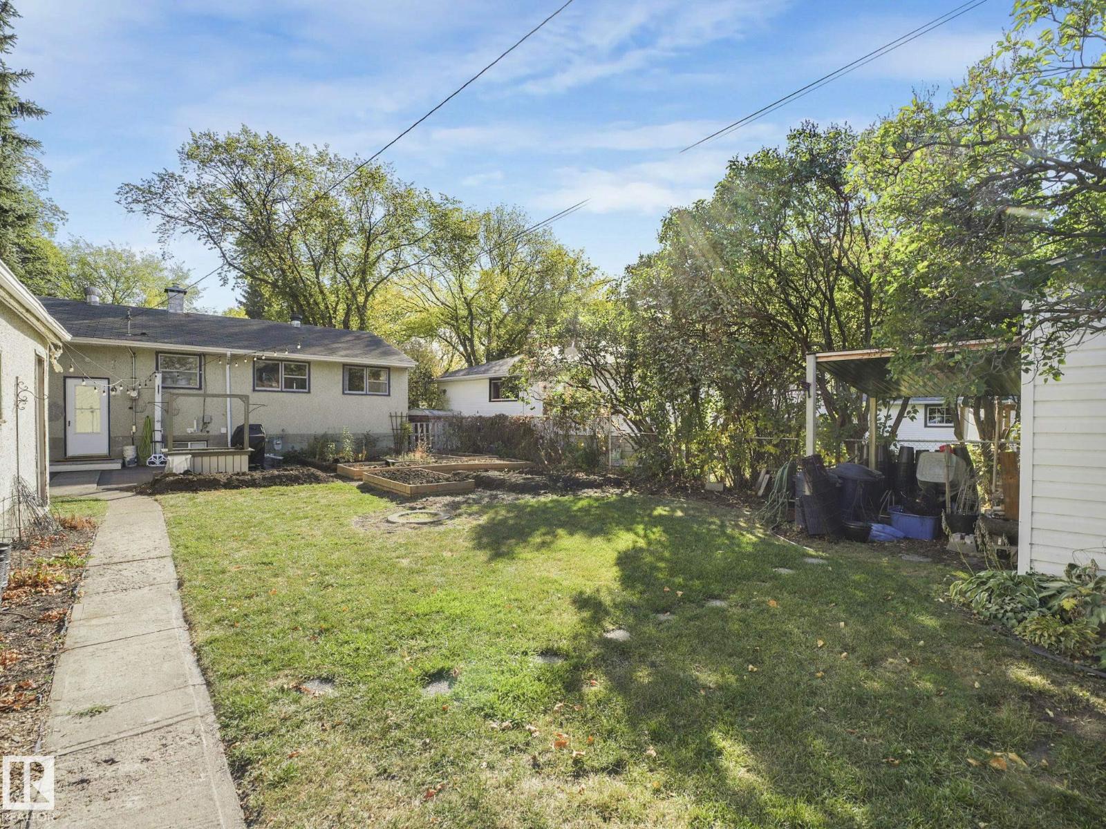 9534 81 St Nw, Edmonton, Alberta  T6C 2W5 - Photo 3 - E4461753