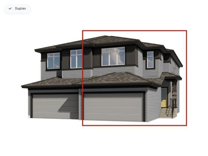309 26 St Sw, Edmonton, Alberta  T6X 1A7 - Photo 1 - E4461756