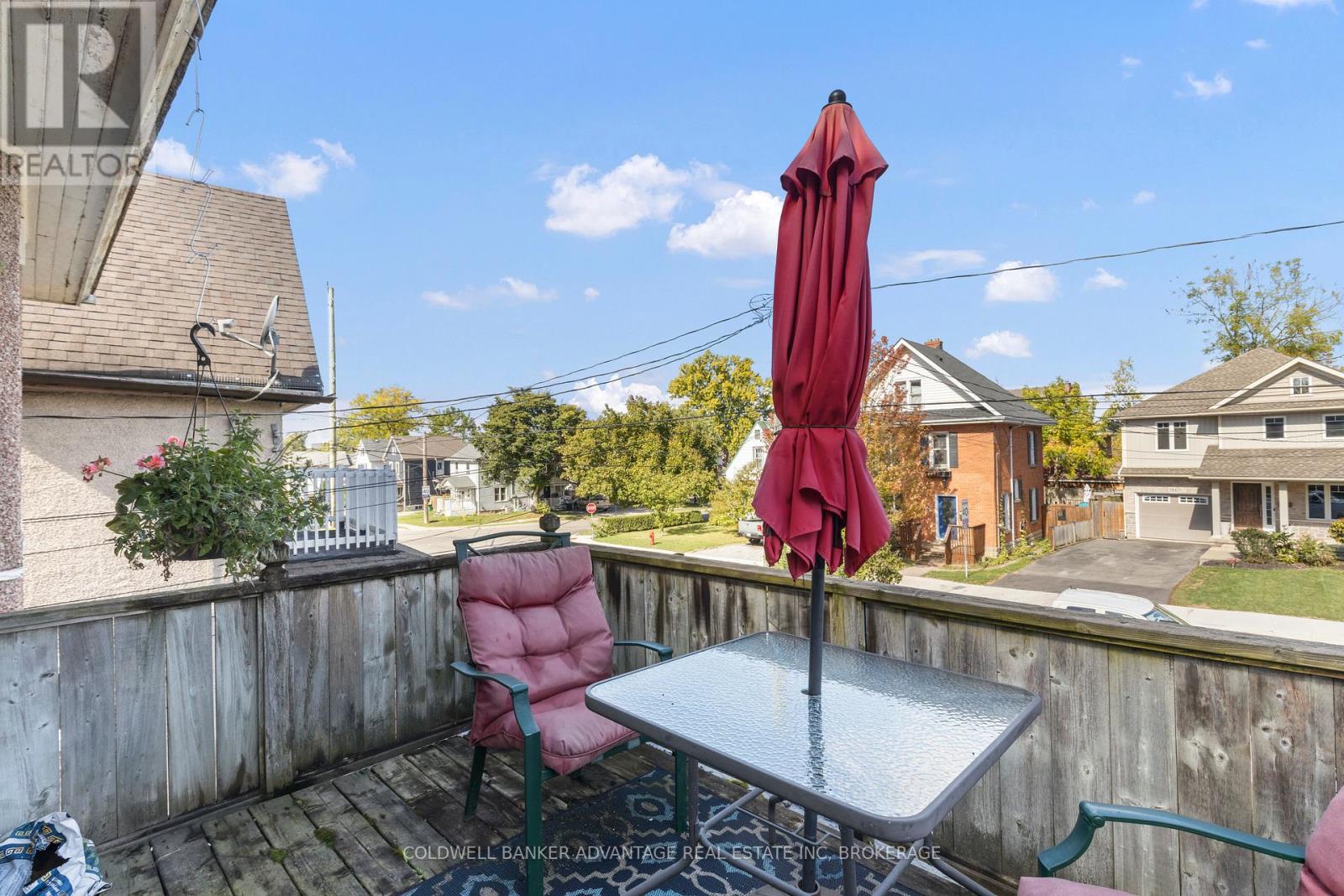 105 Maple Avenue, Welland, Ontario  L3C 5G2 - Photo 17 - X12457609