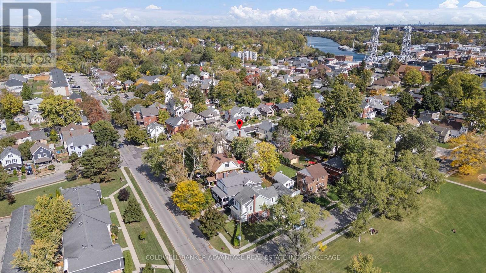 105 Maple Avenue, Welland, Ontario  L3C 5G2 - Photo 28 - X12457609