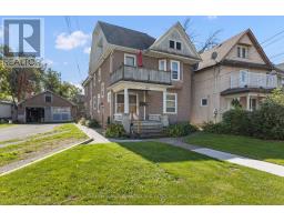 105 MAPLE AVENUE, Welland, Ontario