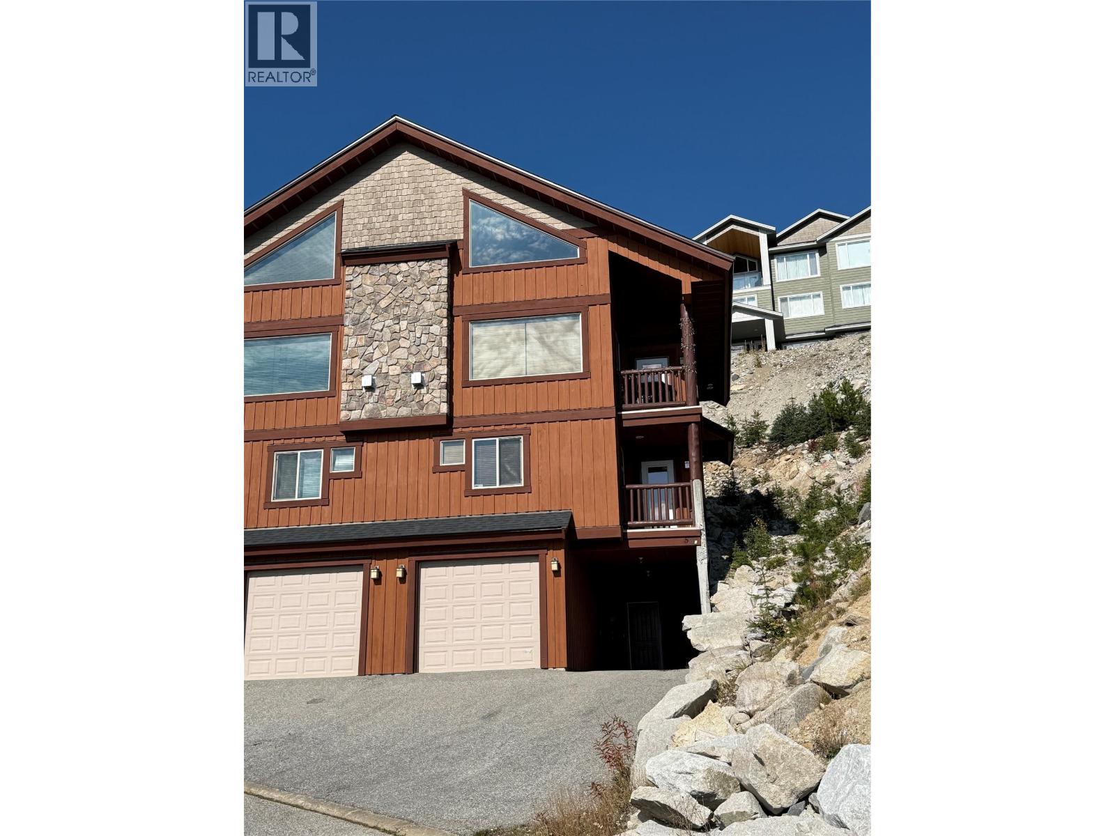 50 Forest Lane Unit# A Lot# 22, big white, British Columbia