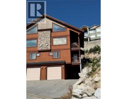 50 Forest Lane Unit# A Lot# 22, big white, British Columbia