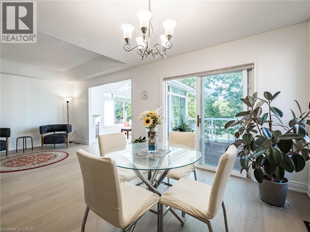 678 Salzburg Drive, Waterloo, Ontario  N2V 2N8 - Photo 17 - 40778382