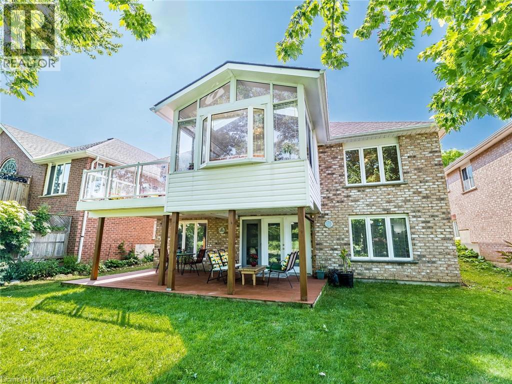 678 Salzburg Drive, Waterloo, Ontario  N2V 2N8 - Photo 41 - 40778382