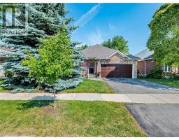 678 SALZBURG Drive, Waterloo, Ontario