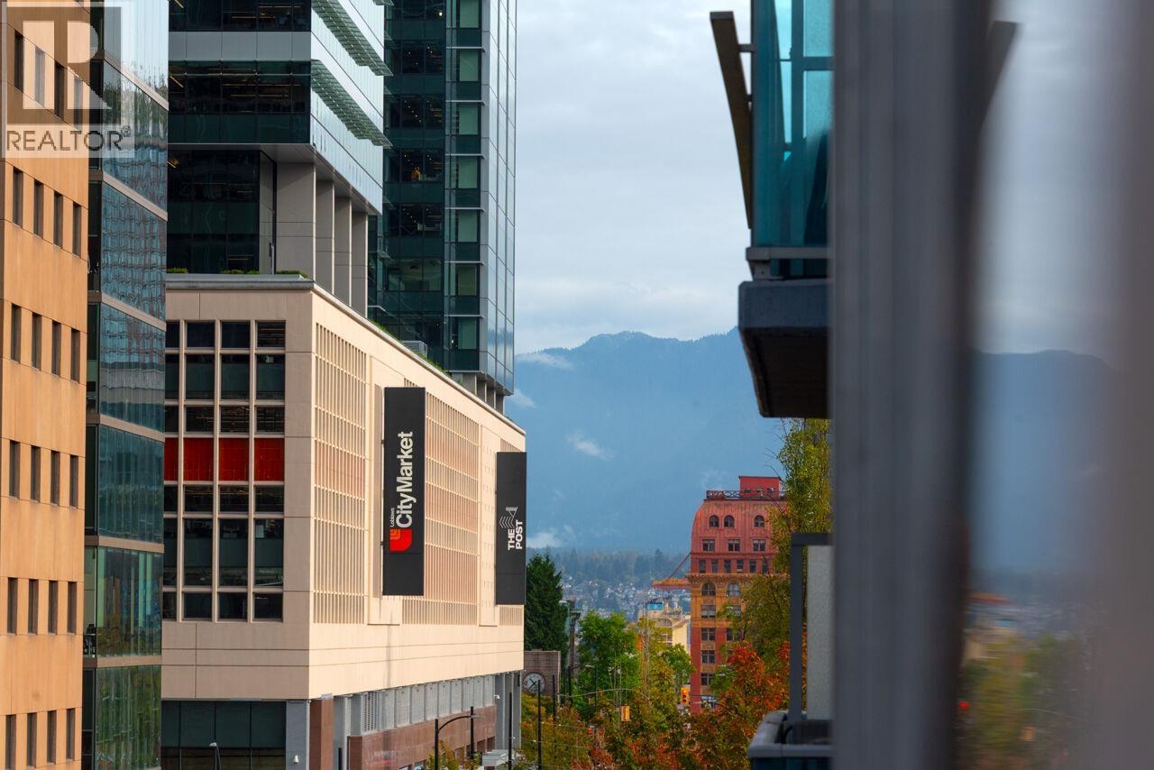 805 788 Hamilton Street, Vancouver, British Columbia  V6B 0E9 - Photo 13 - R3057541