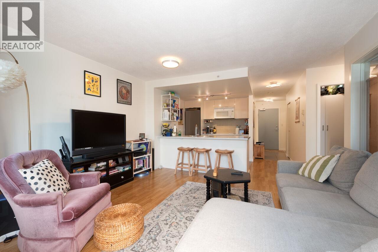 805 788 Hamilton Street, Vancouver, British Columbia  V6B 0E9 - Photo 14 - R3057541