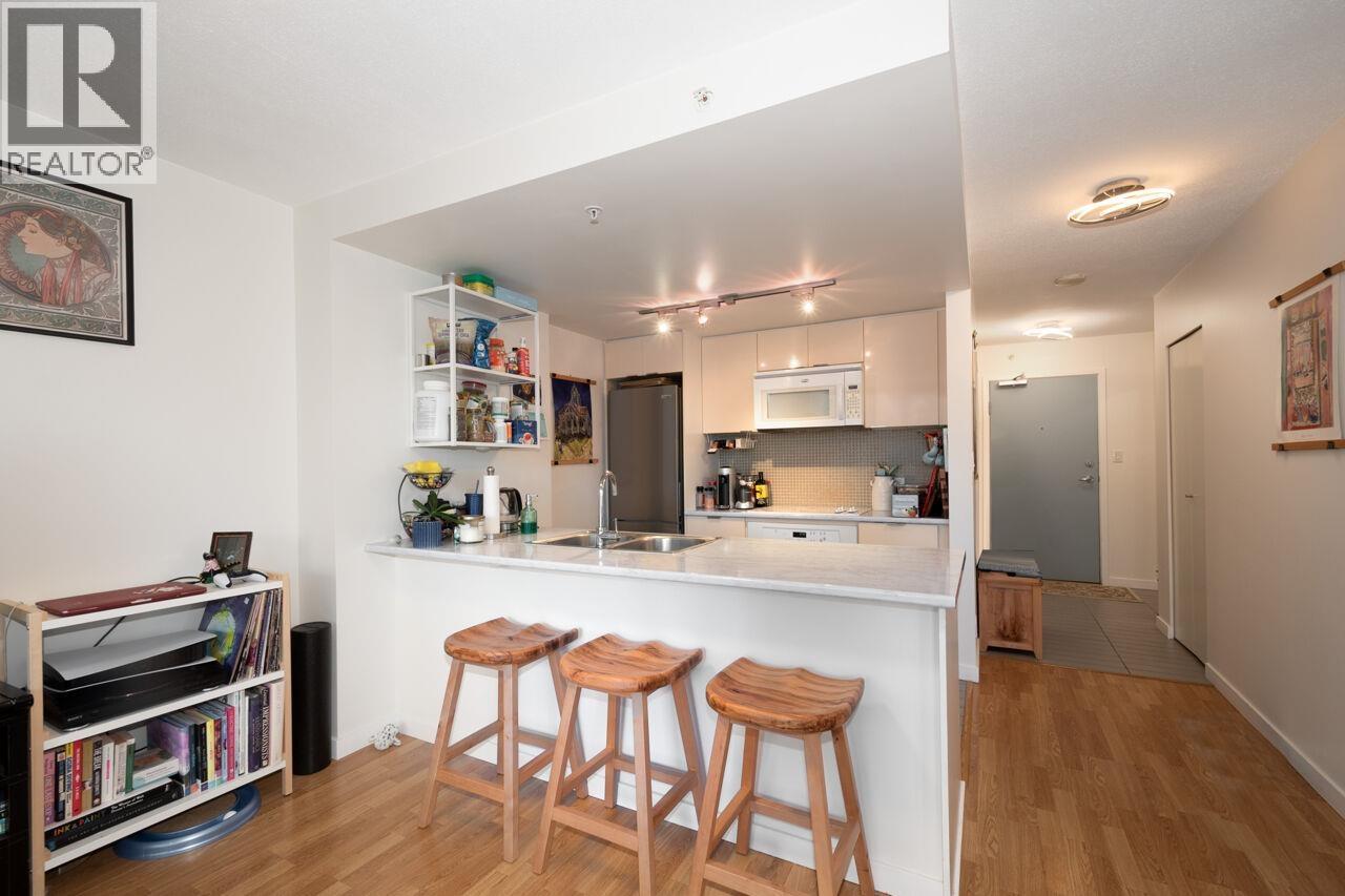 805 788 Hamilton Street, Vancouver, British Columbia  V6B 0E9 - Photo 16 - R3057541