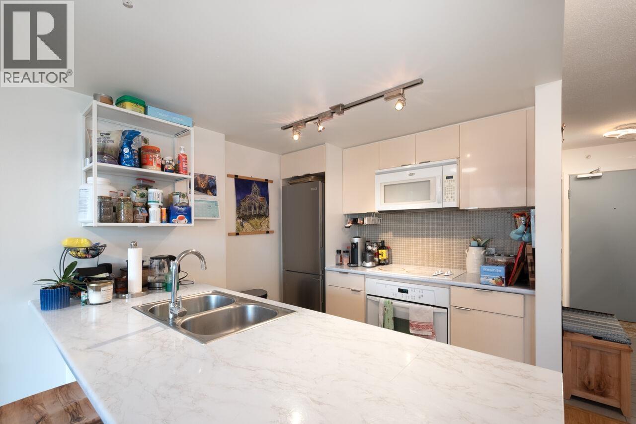 805 788 Hamilton Street, Vancouver, British Columbia  V6B 0E9 - Photo 17 - R3057541