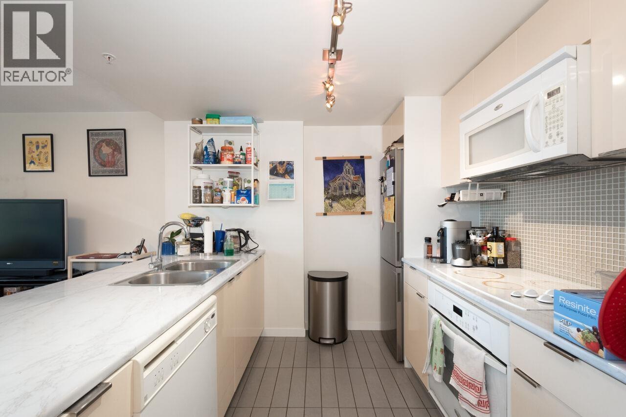 805 788 Hamilton Street, Vancouver, British Columbia  V6B 0E9 - Photo 18 - R3057541