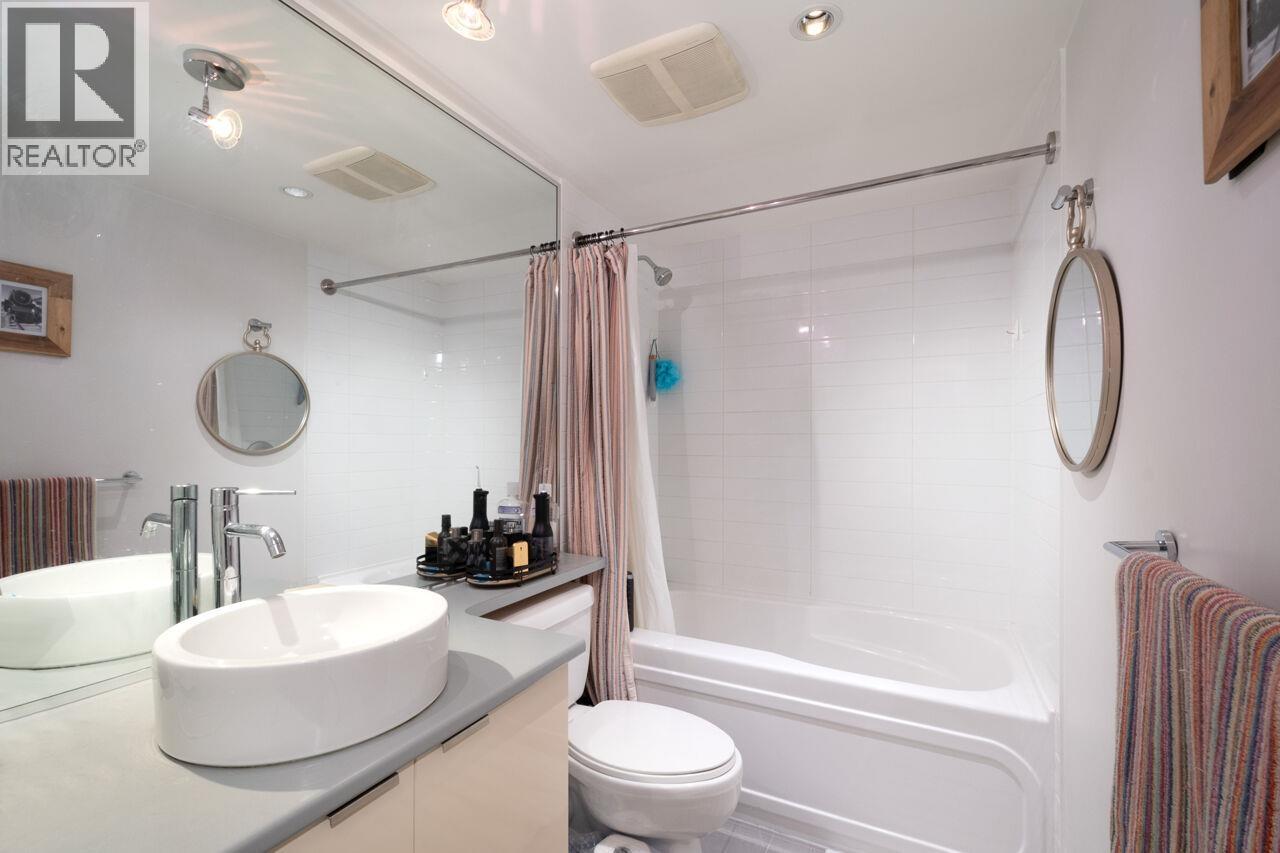 805 788 Hamilton Street, Vancouver, British Columbia  V6B 0E9 - Photo 21 - R3057541