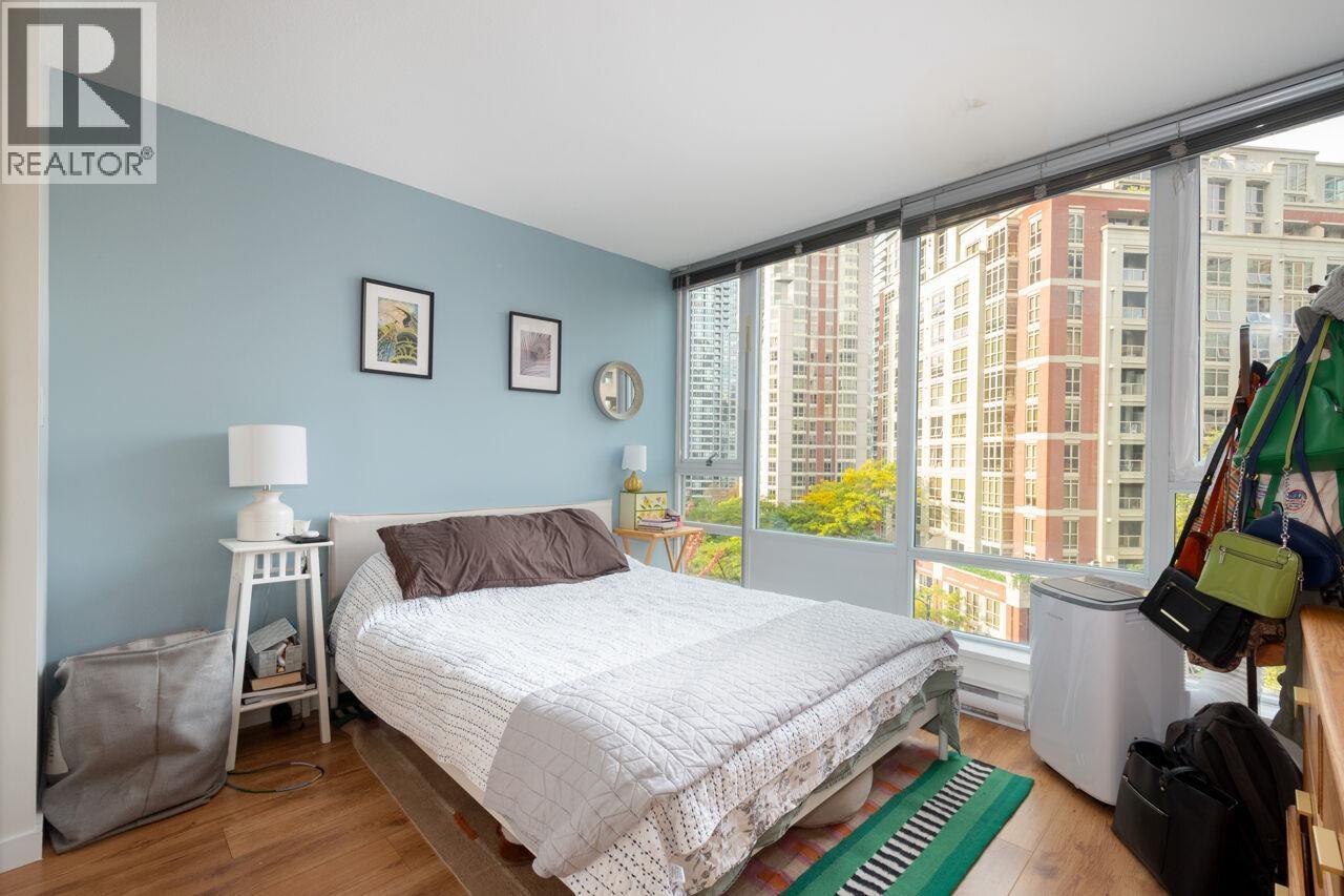 805 788 Hamilton Street, Vancouver, British Columbia  V6B 0E9 - Photo 22 - R3057541