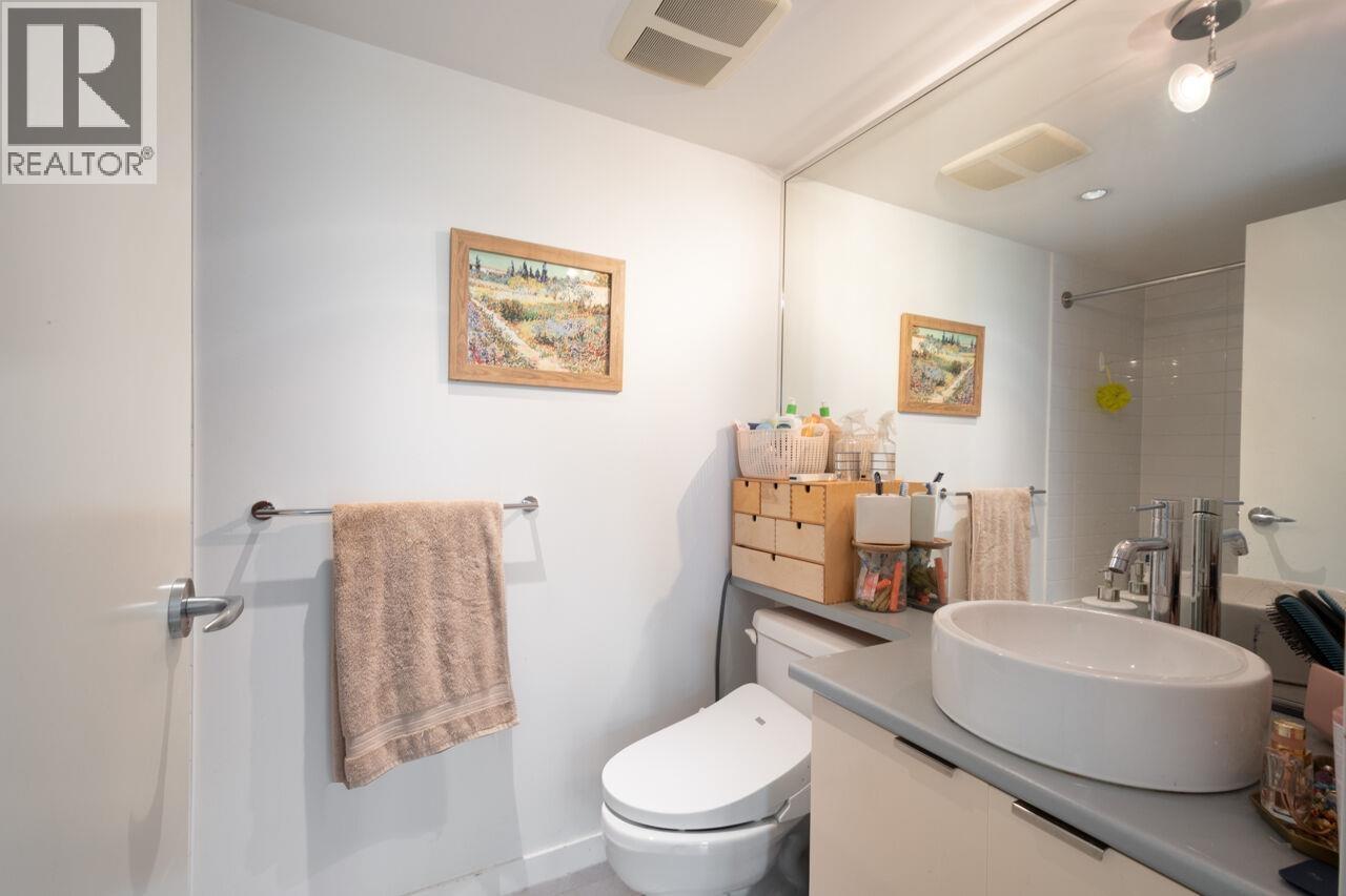 805 788 Hamilton Street, Vancouver, British Columbia  V6B 0E9 - Photo 24 - R3057541