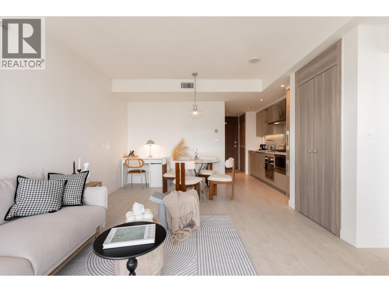 2203 4720 Lougheed Highway, Burnaby, British Columbia  V5C 0M8 - Photo 5 - R3057553