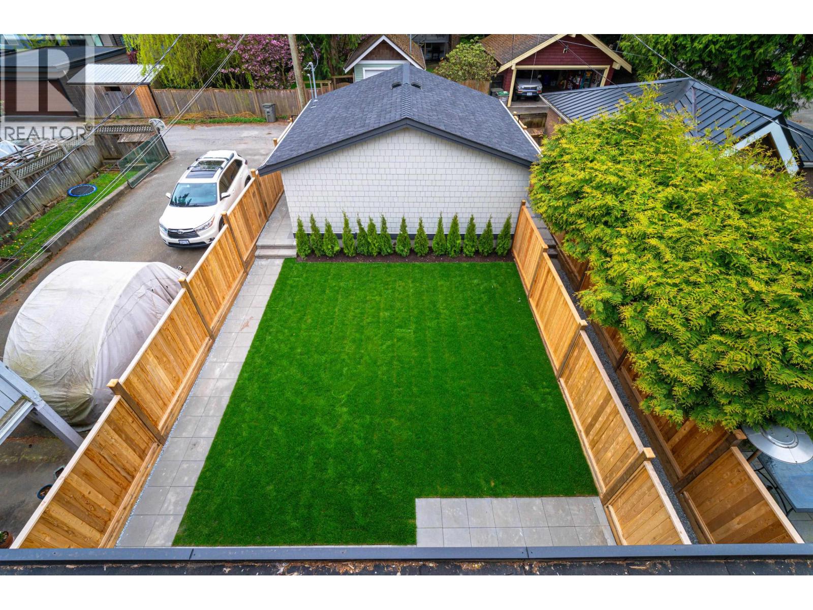 968 W 17th Avenue, Vancouver, British Columbia  V5Z 1V4 - Photo 33 - R3057561