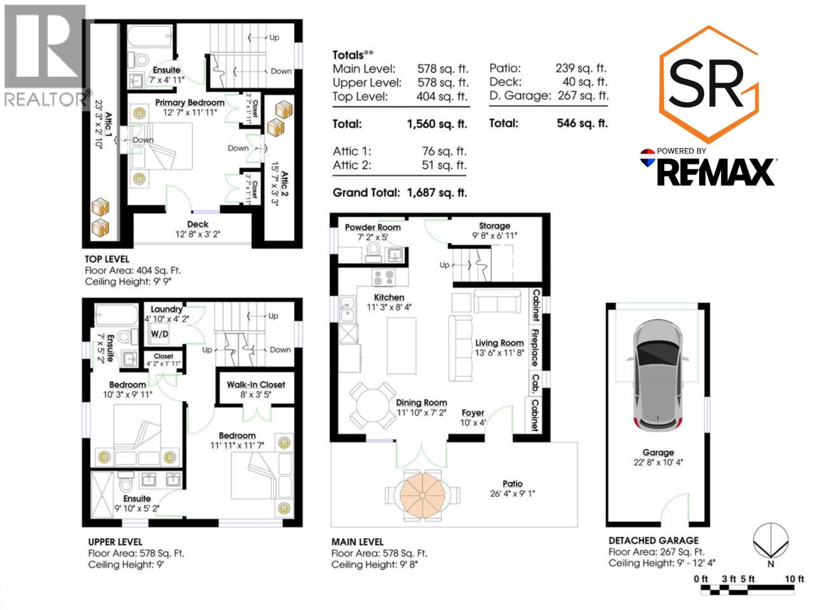 1 2248 E 48th Avenue, Vancouver, British Columbia  V5P 1S1 - Photo 33 - R3057567