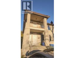 406 RANDOLPH AVENUE Unit# A, Windsor, Ontario
