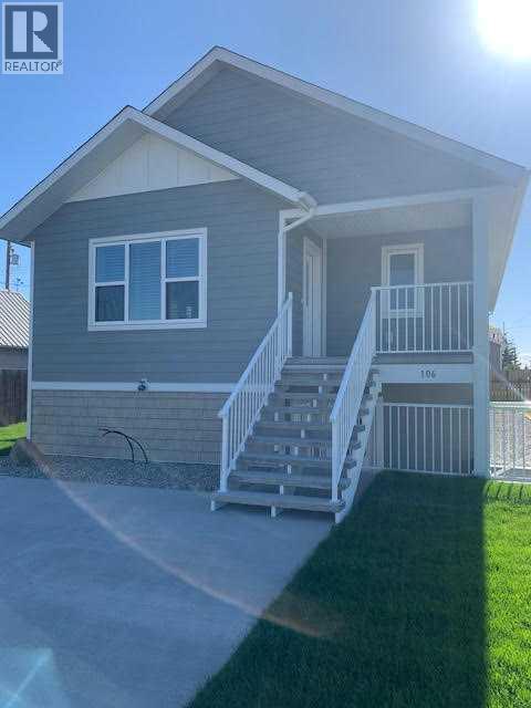 1, 106 22 Street, Fort Macleod, Alberta  T0L 0Z0 - Photo 1 - A2262848
