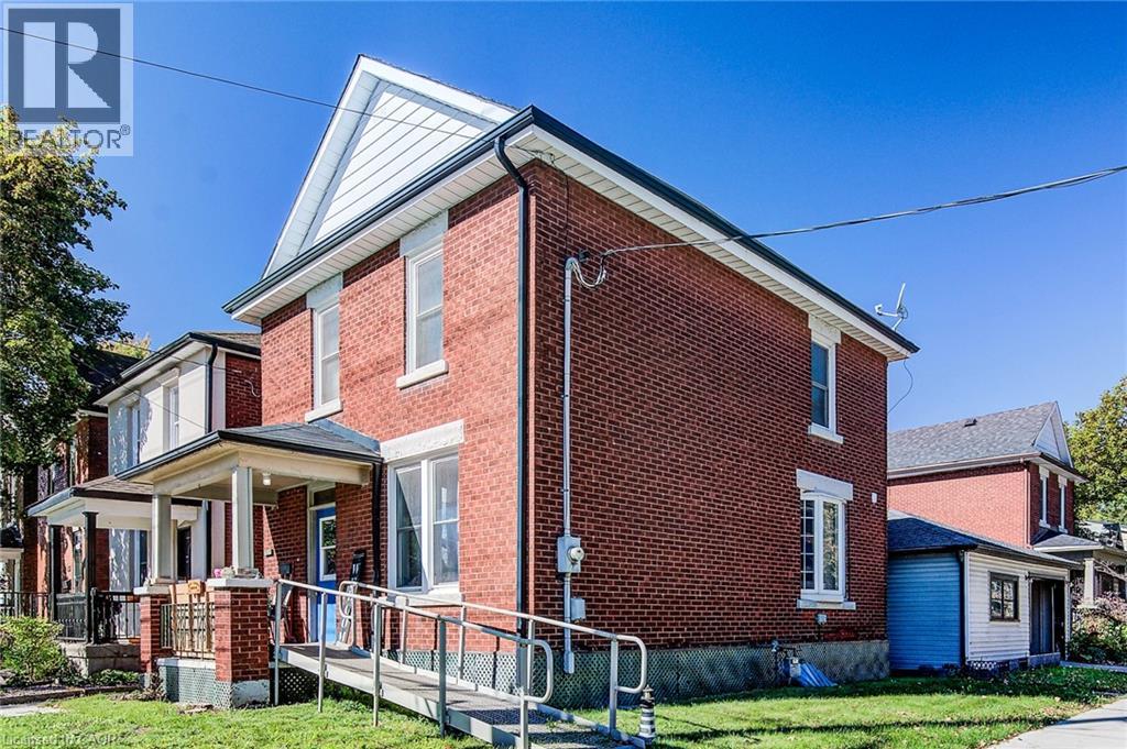 362 York Road, Guelph, Ontario  N1E 3G8 - Photo 2 - 40778345