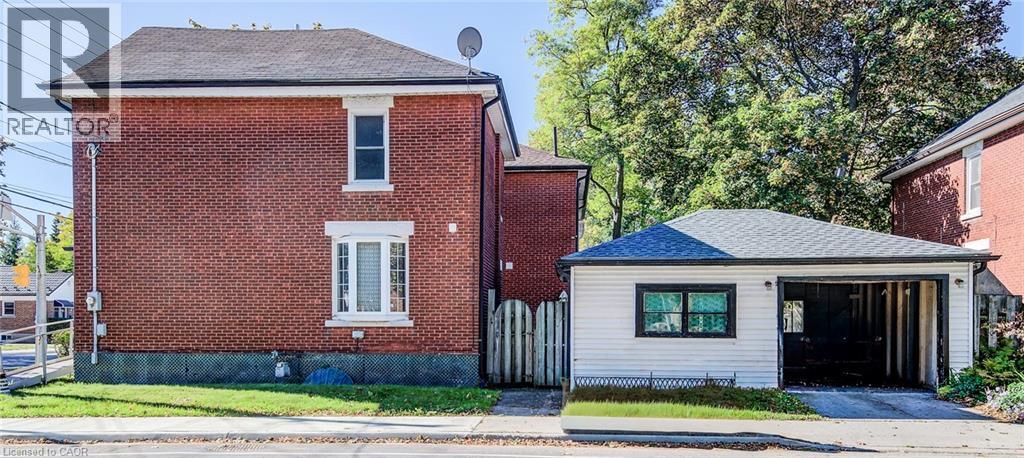 362 York Road, Guelph, Ontario  N1E 3G8 - Photo 5 - 40778345