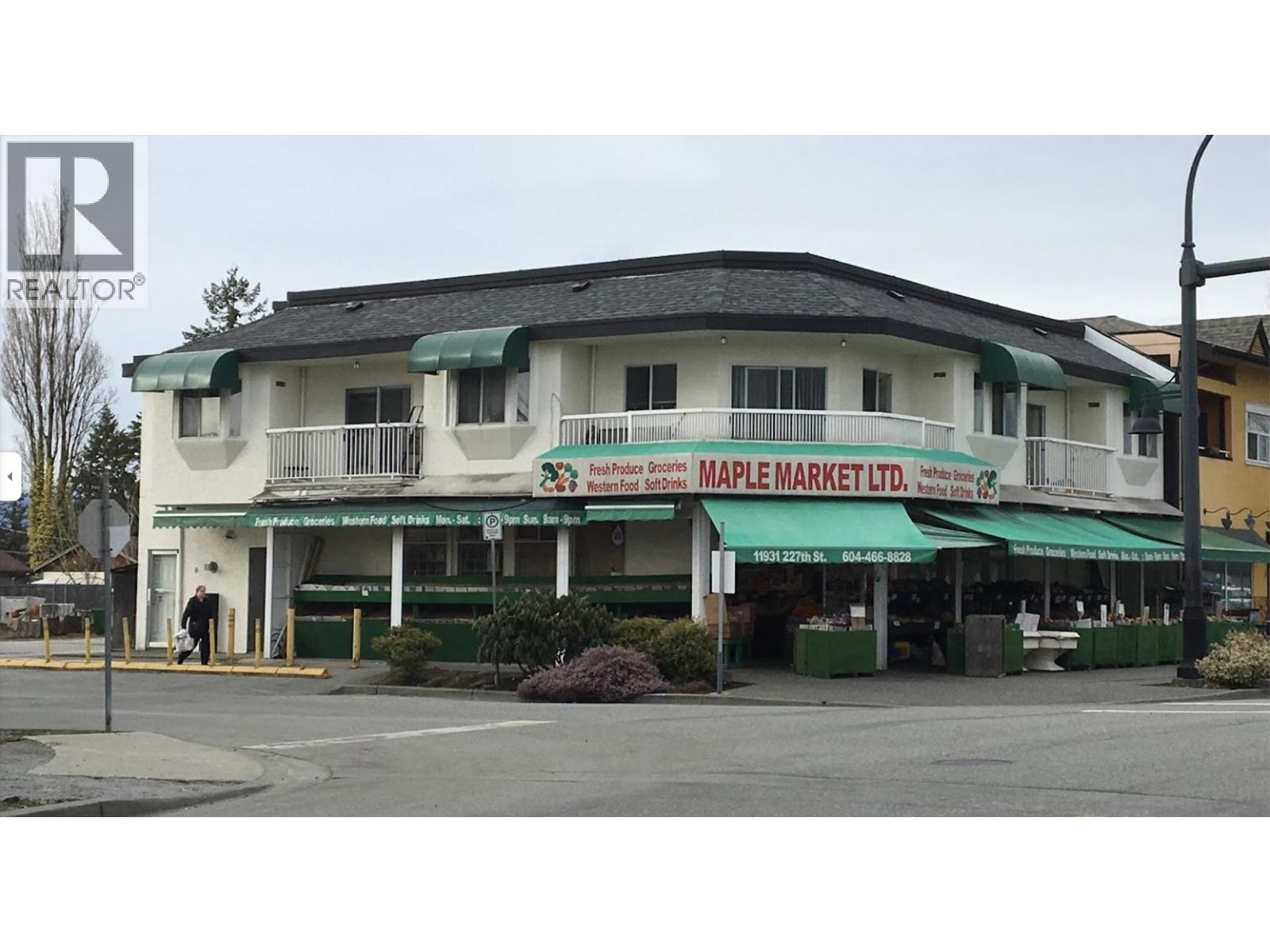 11931 227TH STREET, Maple Ridge, British Columbia