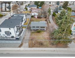 4611 Gordon Drive, kelowna, British Columbia